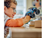 LEGO City 60402 Niebieski monster truck - 1202677 - zdjęcie 7